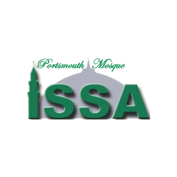 Islamic Society of the Seacoast Area Logo